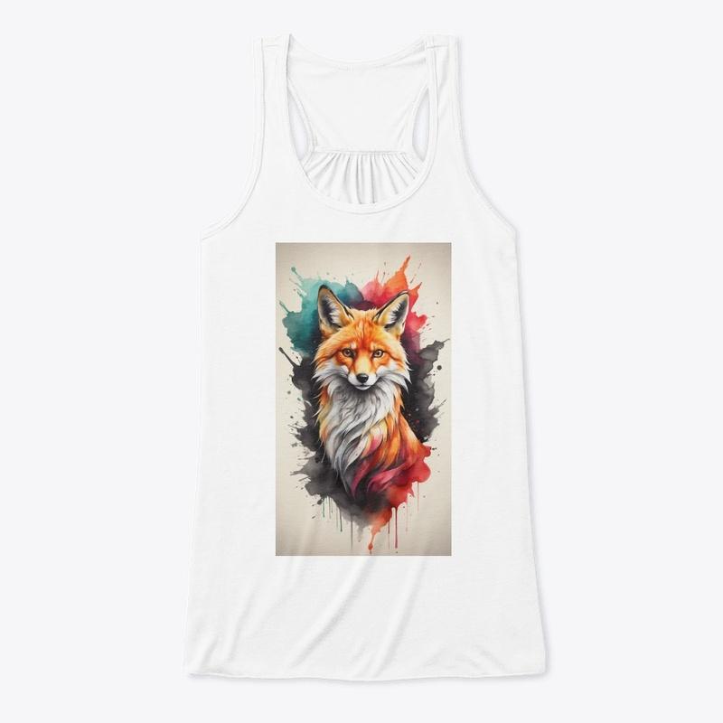 Modern-Style Premium Tank Top!