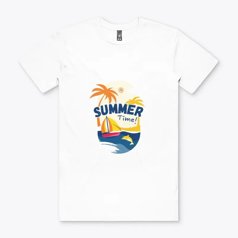 New Summer Designs