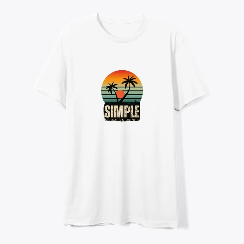 Summer Simple