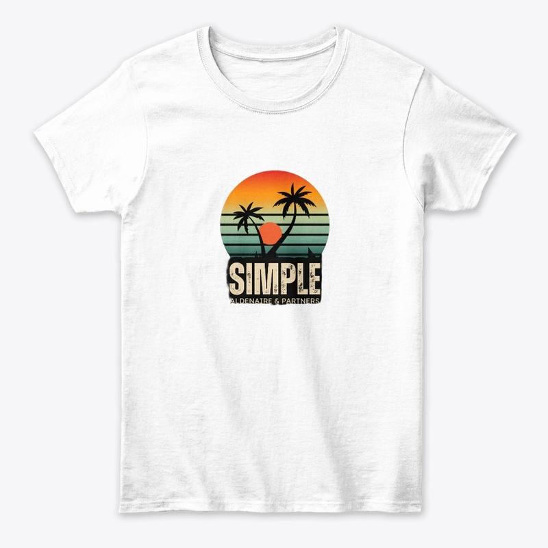 Summer Simple