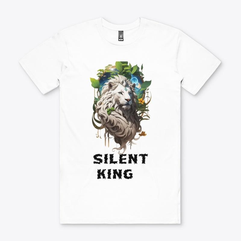 Silent King 