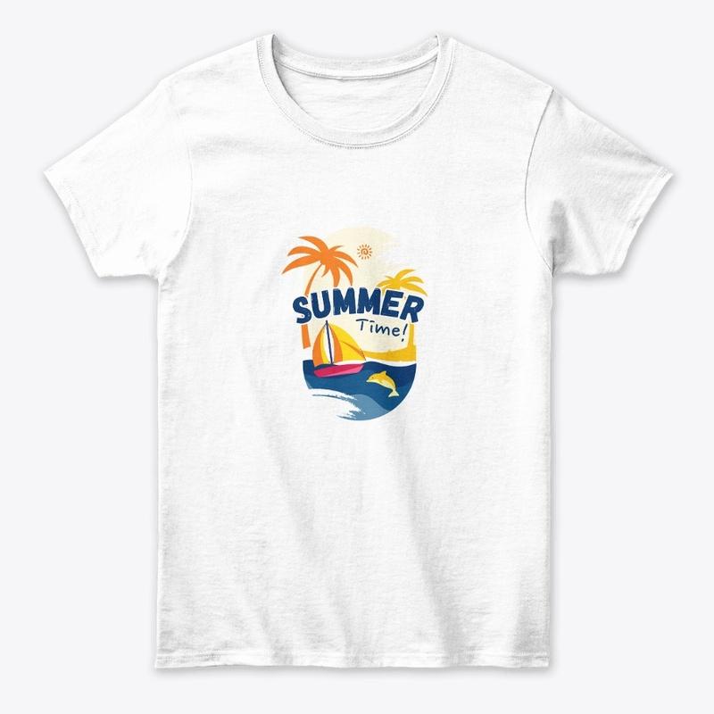 New Summer Designs