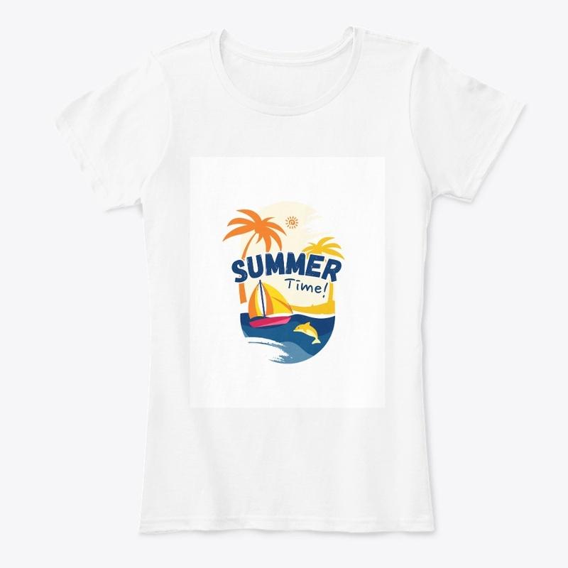 New Summer Designs