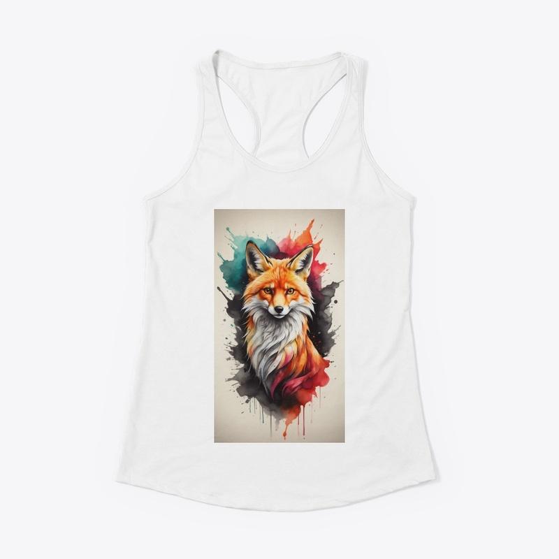 Modern-Style Premium Tank Top!