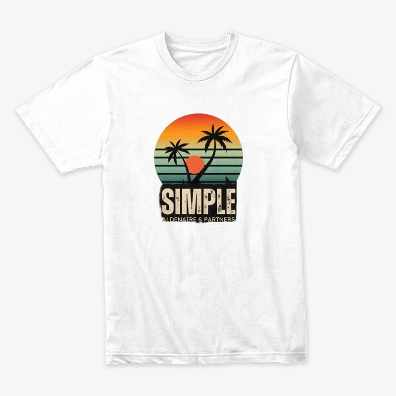 Summer Simple