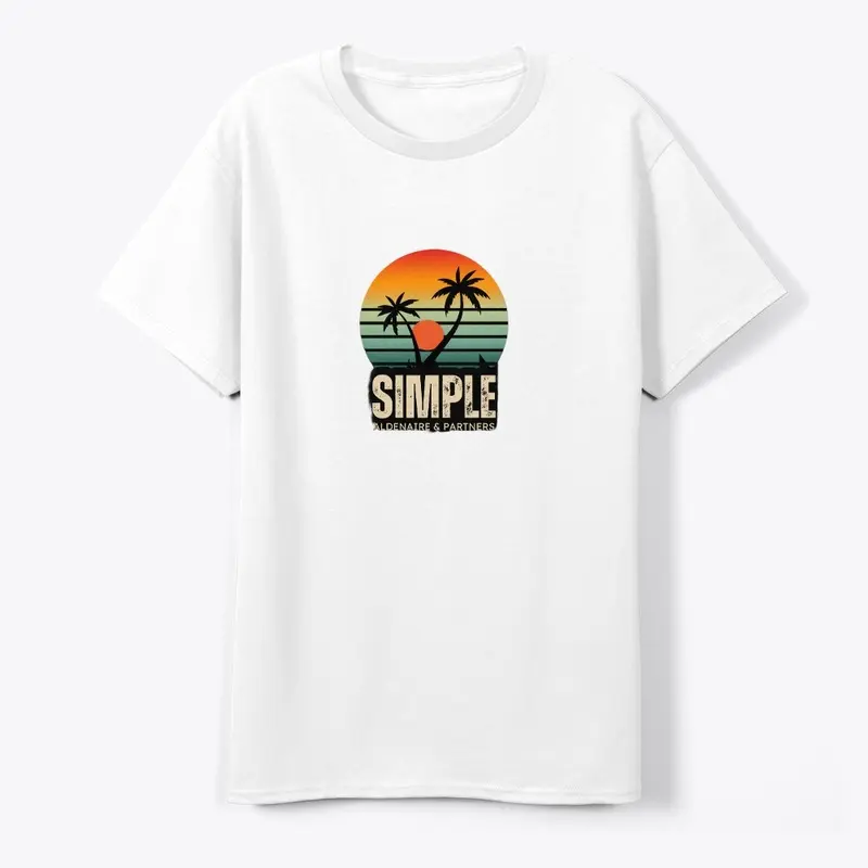 Summer Simple