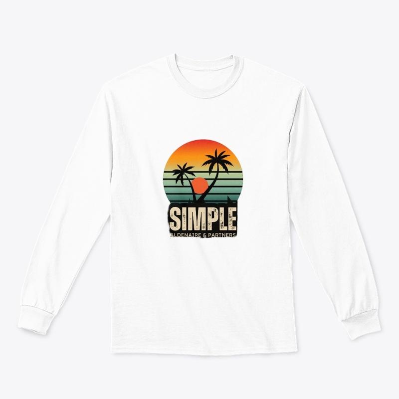 Summer Simple