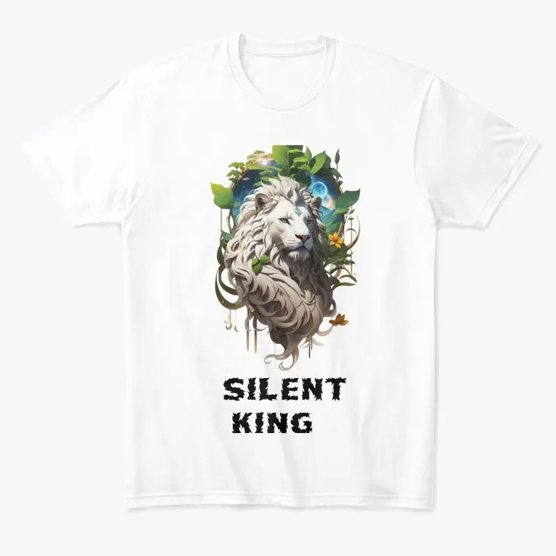 Silent King 