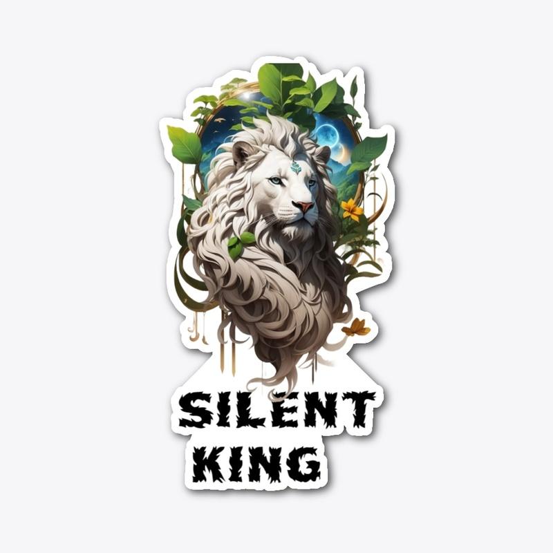 Silent King 