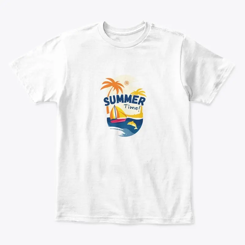 New Summer Designs