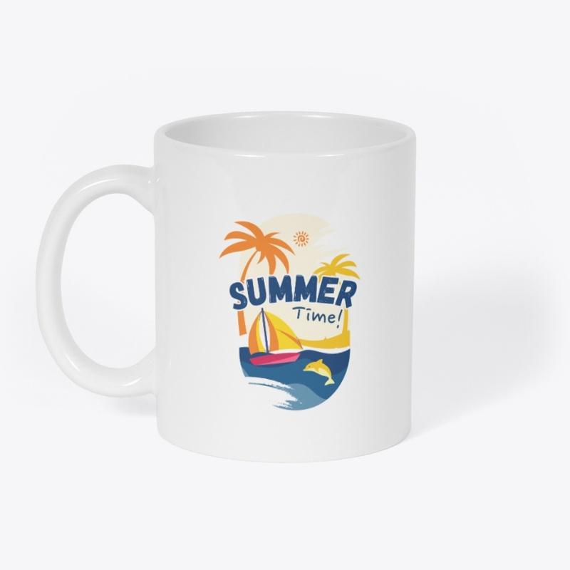 New Summer Designs