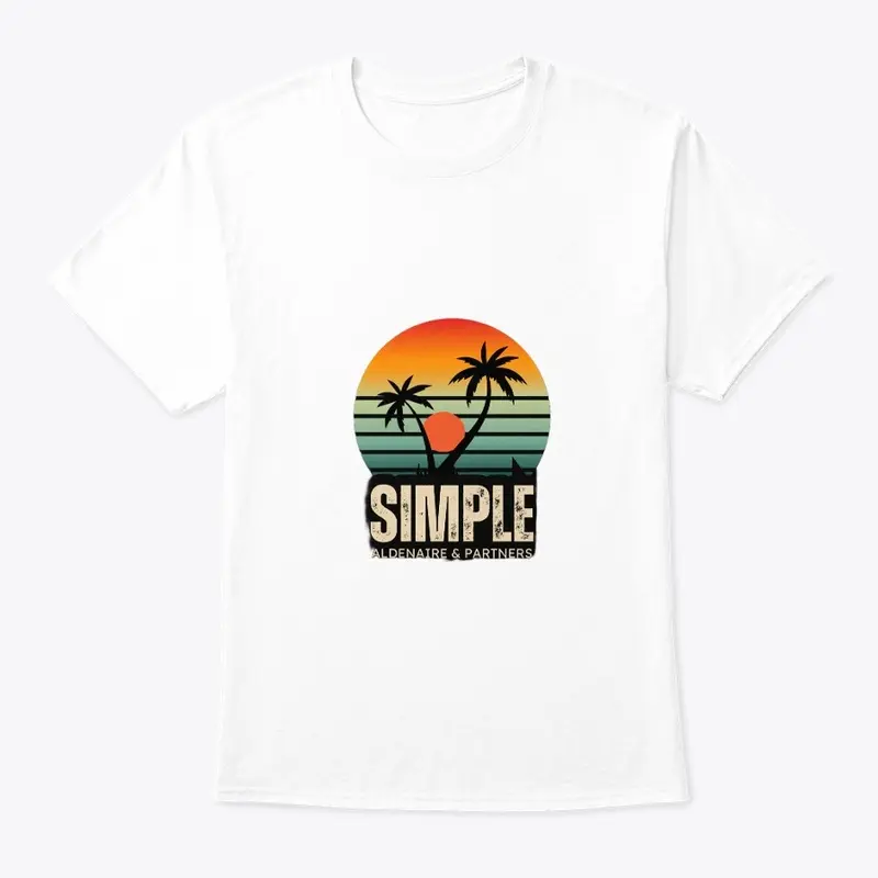 Summer Simple