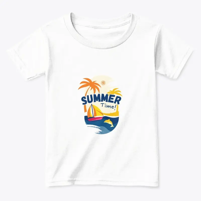 New Summer Designs