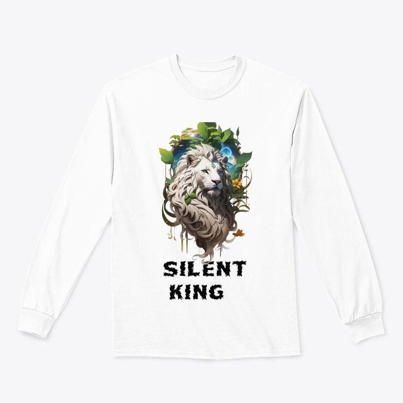 Silent King 