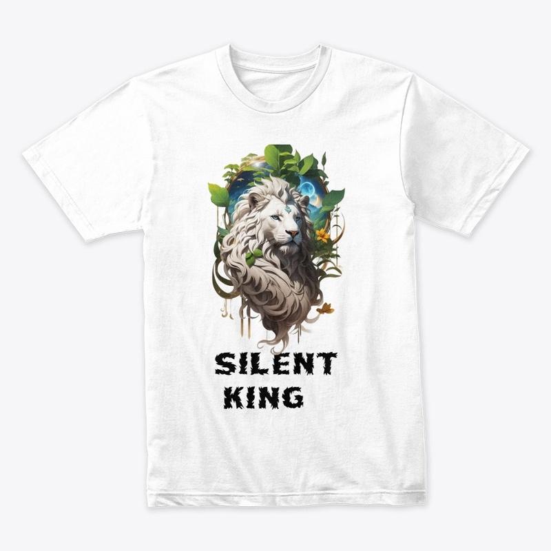 Silent King 