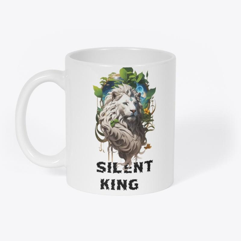 Silent King 