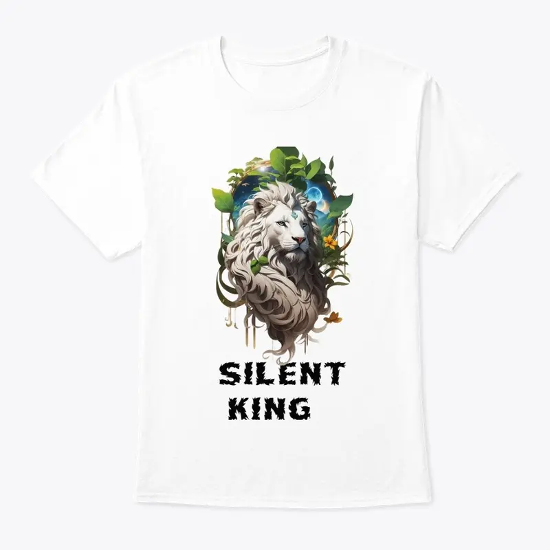 Silent King 