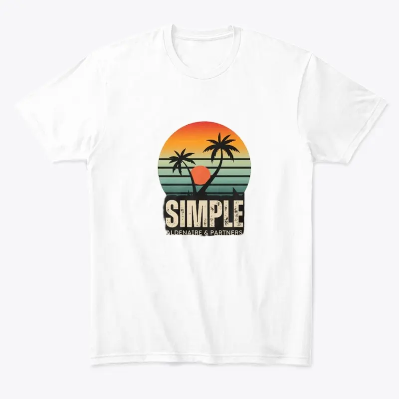 Summer Simple